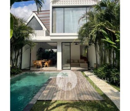 Villa Ratu