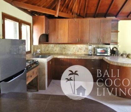 Villa Laksmi