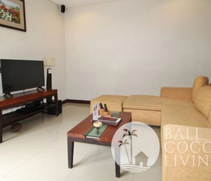 Villa Aksa Bali C