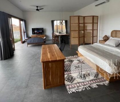 Villa Lonaris Seseh B