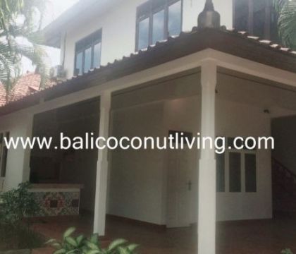 Rumah Bali
