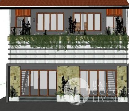 Hanani Apartment Cemagi