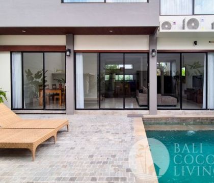 Villa Favela B