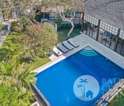 Blue Bay Villa