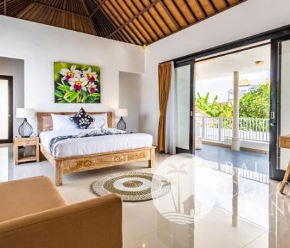 Villa Catia