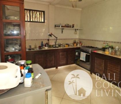 Villa Sebali
