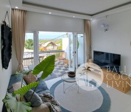 Villa Pramesti