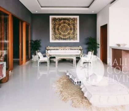 Baia Villa