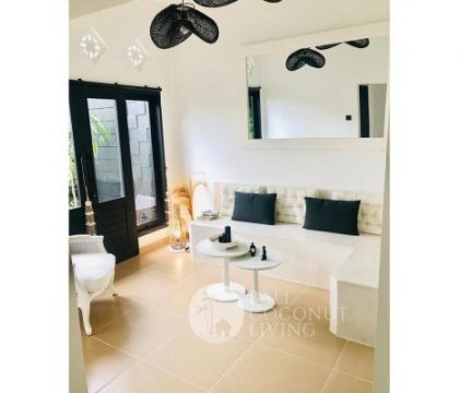 Rumah Soge 