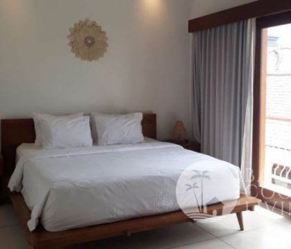 Rustic Star Villa