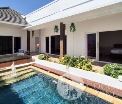 Villa Kelaya