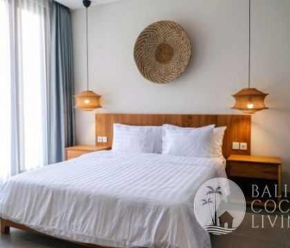 Villa Gandalf Jimbaran