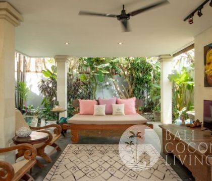 Pondok Bali Villa