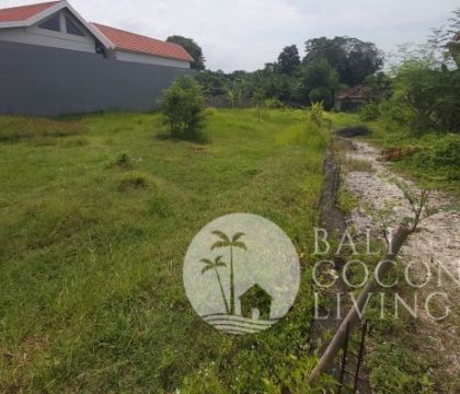 Land for lease, 10 are