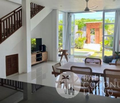 Villa Beji Umalas