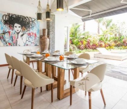 Bali Delta Villa