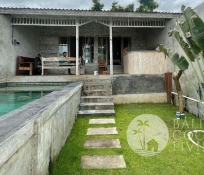 Villa Sentana Ayu