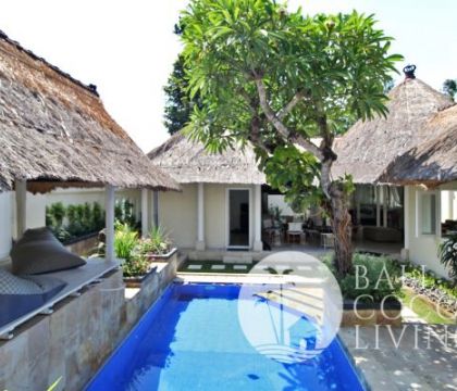 Villa Dakota 2