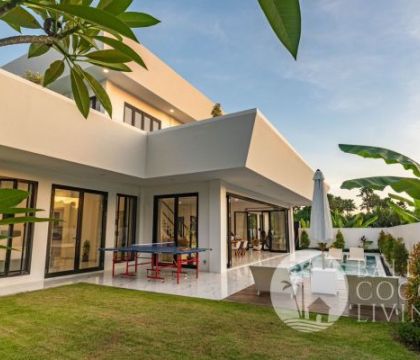 Villa Krayamaha