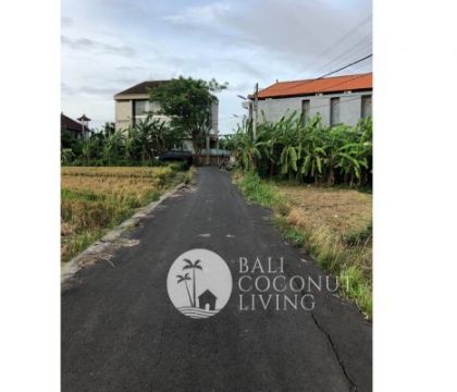 37,45 Are, Land for Lease