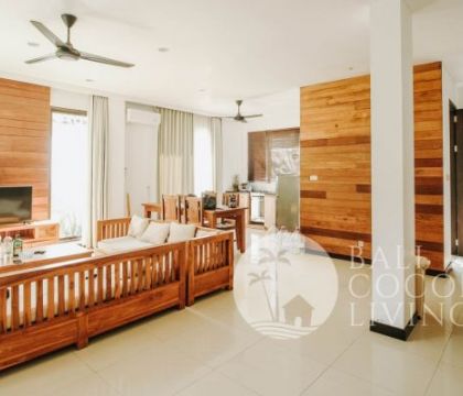 Villa Teduh
