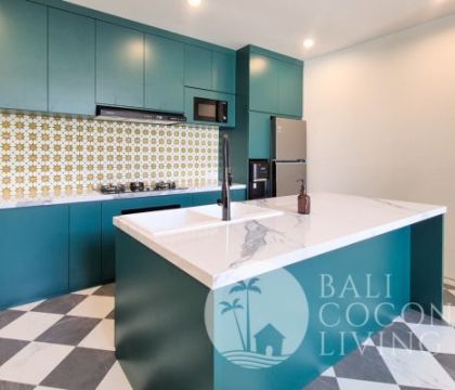 Villa Shine Umalas