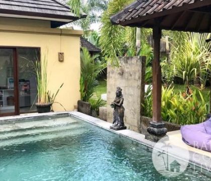 Villa Gading