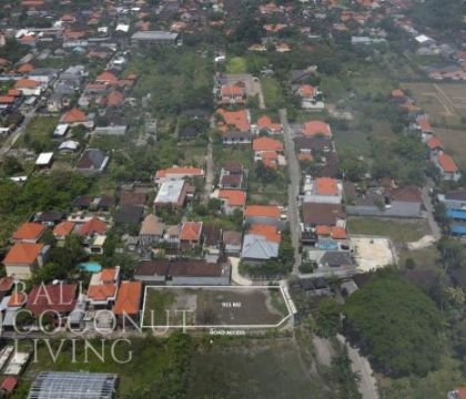 915 Sqm, Land for rent