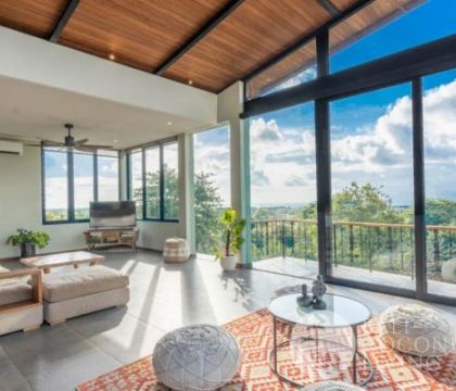 Villa Rainforest
