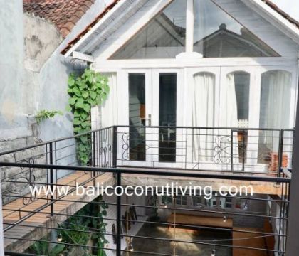 La Cabana House