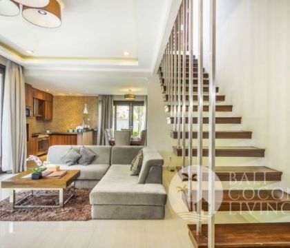 Villa Seaclusion 
