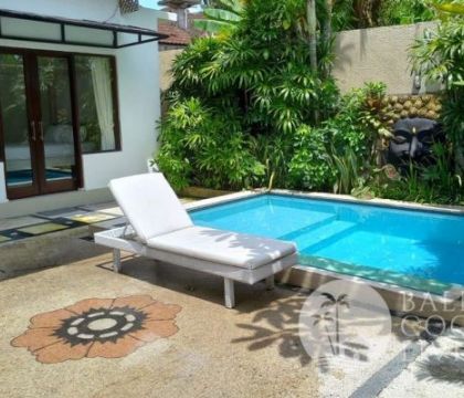 Villa Satu Dua