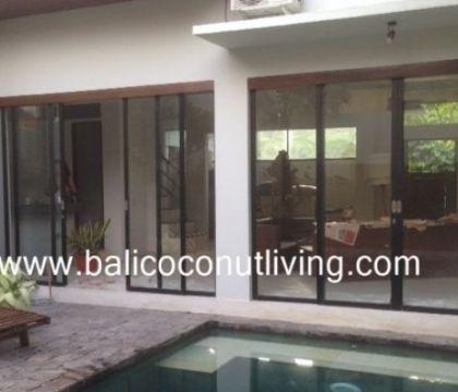 Villa Favela B