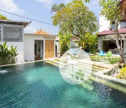 Villa Cantika