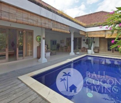 Villa Arga
