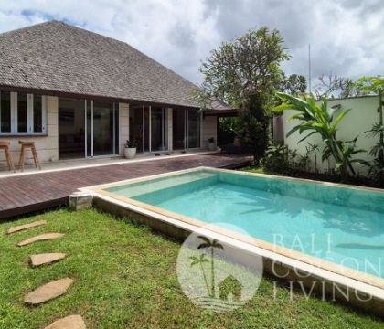 Villa Nuki 