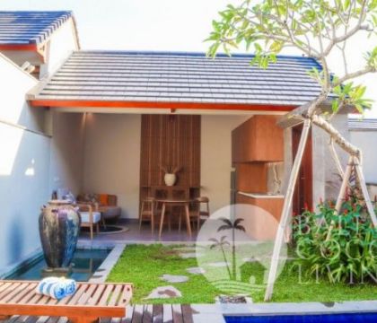 Bali Pesona Villa