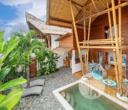 Starlight Union Villa 1 & 2