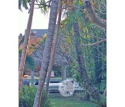 For rent, 19 Are land