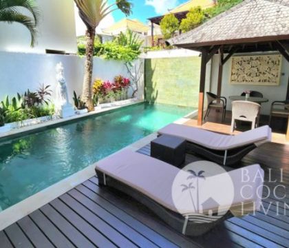 Villa Catch and Relax