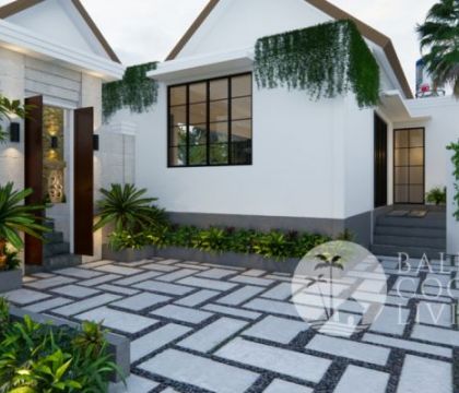 Star View Villa