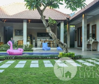 Villa Pegasus 4