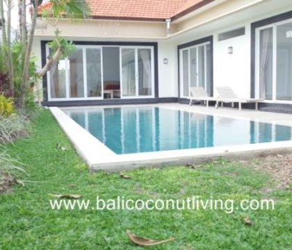 Villa Javier Canggu
