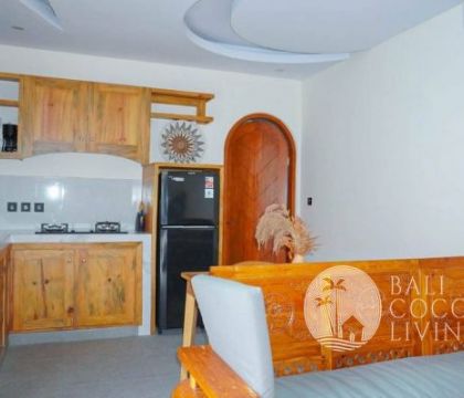 Villa Moyo Babakan C