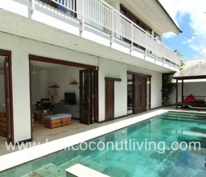 Villa Panca Gina