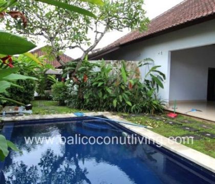 Villa Nawi