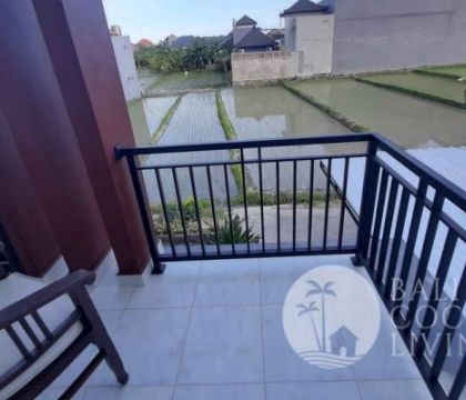Rumah Melinda