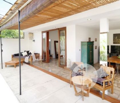 Sweet Apartment