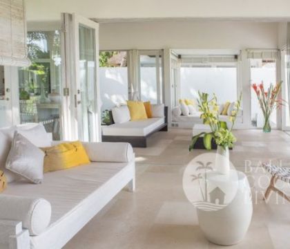 Honey Moon Villa 
