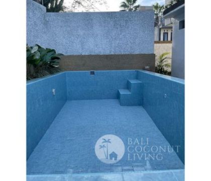 Villa Jegeg Bali